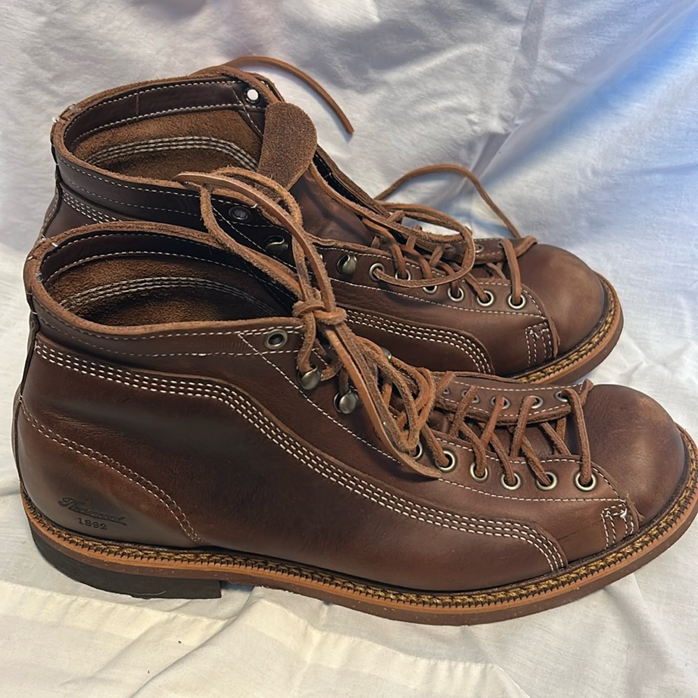 Thorogood Men’s boots